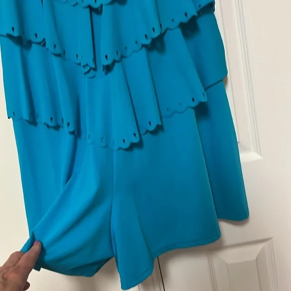 THE CUTEST BATHING SUIT EVER! FIT4U Size 20W U will B in love!! I was!❤️ - Picture 3 of 9